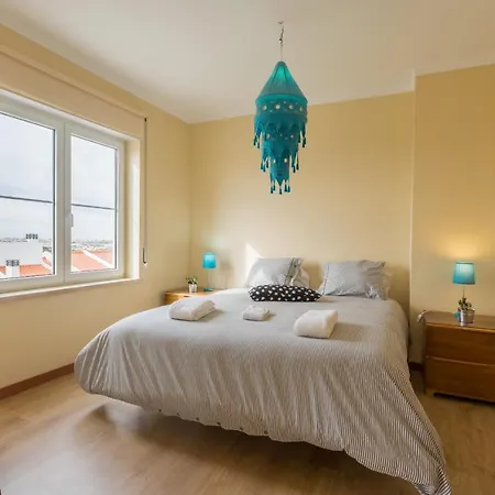 27: Duplex Baleal Retreat شقة