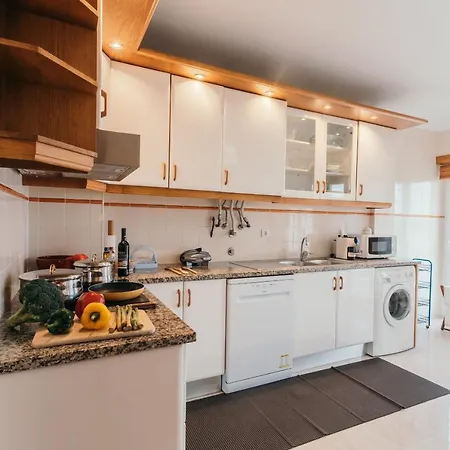27: Duplex Baleal Retreat * بينيش