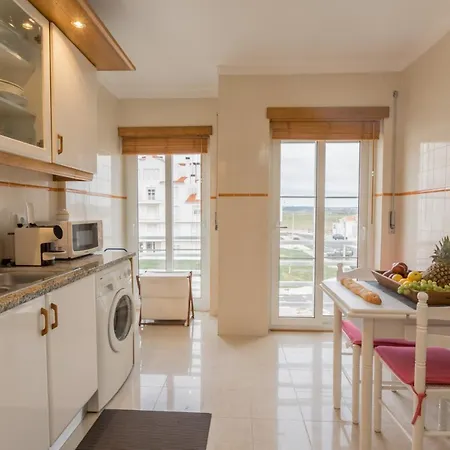 شقة 27: Duplex Baleal Retreat بينيش