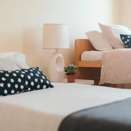 27: Duplex Baleal Retreat بينيش