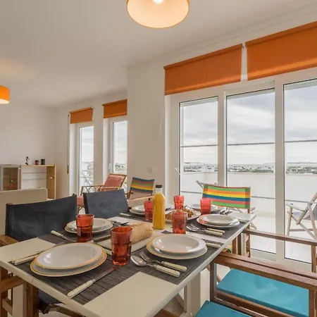 شقة 27: Duplex Baleal Retreat بينيش