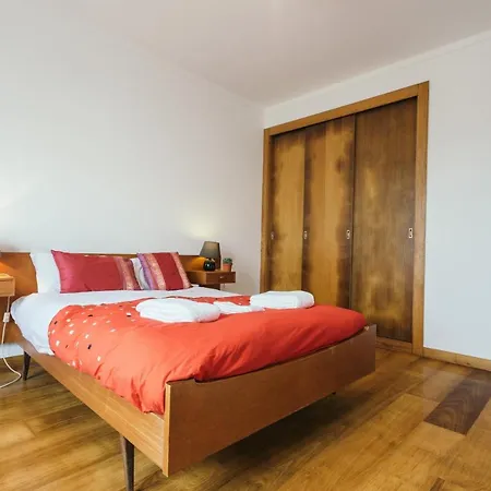 27: Duplex Baleal Retreat * بينيش