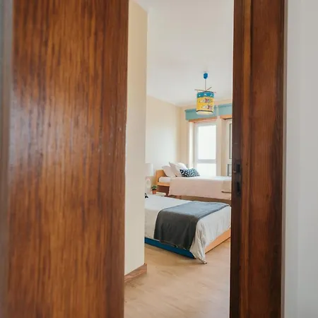 27: Duplex Baleal Retreat Lejlighed Peniche