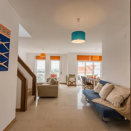 27: Duplex Baleal Retreat *