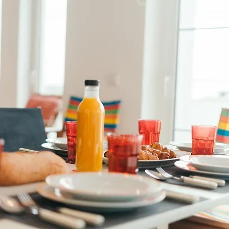 27: Duplex Baleal Retreat Daire Peniche