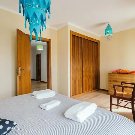 27: Duplex Baleal Retreat דירה פניש