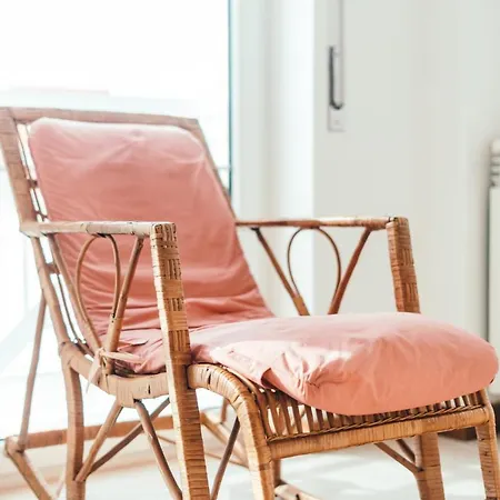 27: Duplex Baleal Retreat *