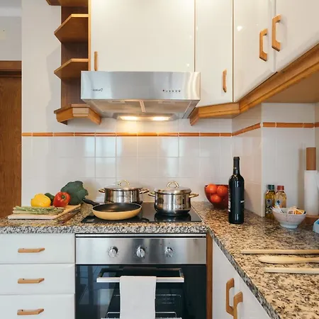 27: Duplex Baleal Retreat