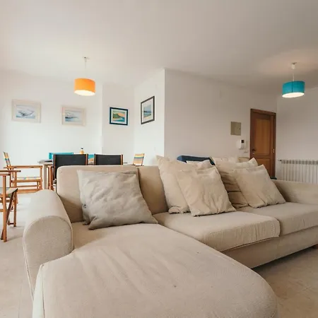 27: Duplex Baleal Retreat Apartment