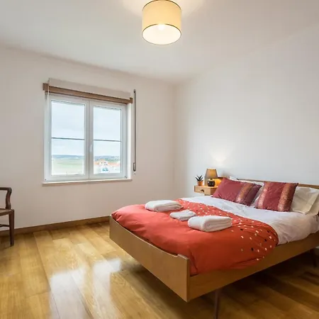 27: Duplex Baleal Retreat Lejlighed