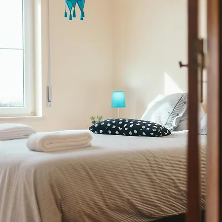 27: Duplex Baleal Retreat Apartment *