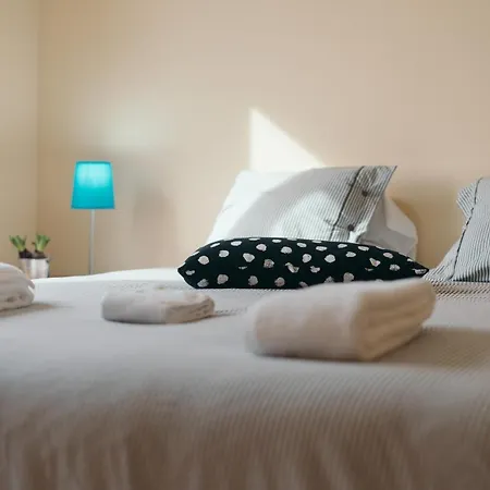 דירה 27: Duplex Baleal Retreat *