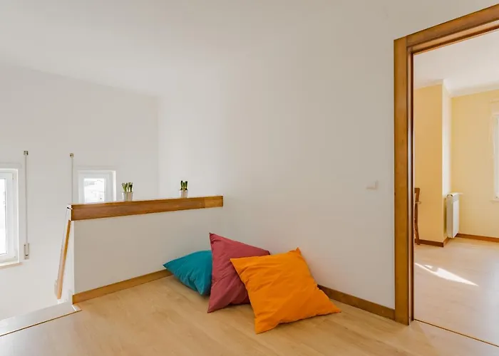 27: Duplex Baleal Retreat