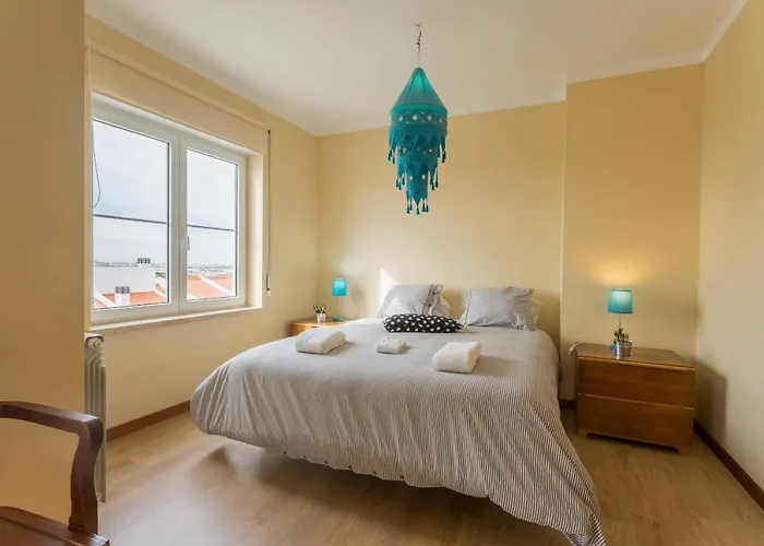 27: Duplex Baleal Retreat 公寓