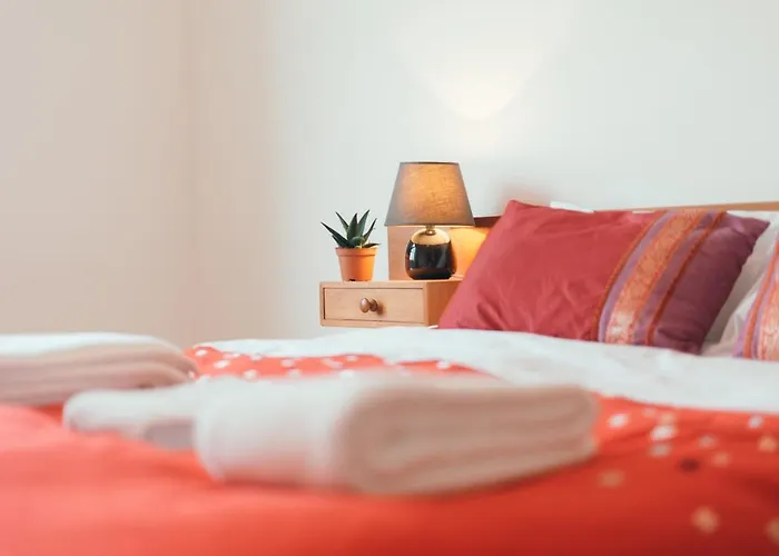 27: Duplex Baleal Retreat * 佩尼契