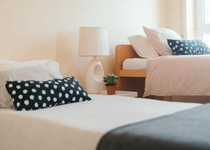 27: Duplex Baleal Retreat 佩尼契